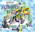 Schriefl,matthias - Im Himmel - Music CD