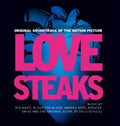 Love Steaks / O.s.t. - Love Steaks / O.s.t. - Music CD