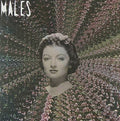 Males - Run Run Run/malesmalesmales - Music CD