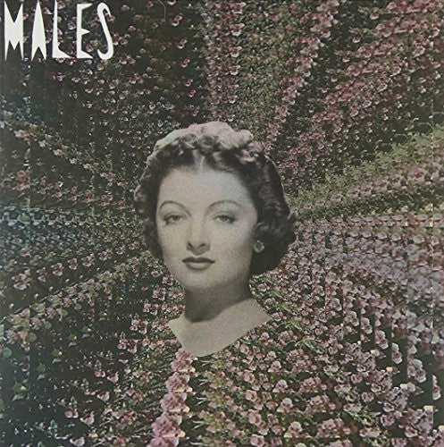 Males - Run Run Run/malesmalesmales - Music CD