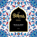 Dj Txako - Cafe Bohemia-drip On All Gypsies - Music CD