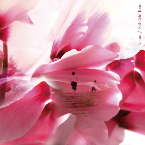Kato,shinichi - Alone - Music CD