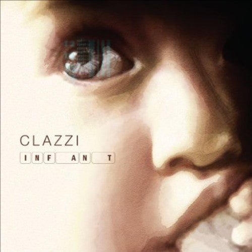 Clazzi - Infant - Music CD