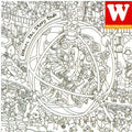 W & Whale - Where The Story Ends - Music CD