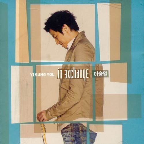 Yol,yi Sung - In Exchange - Music CD