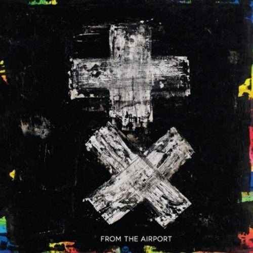 From The Airport - Chemical Love Ep - Music CD