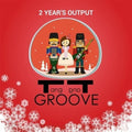 Tangtang Groove - 2year's Output Ep - Music CD