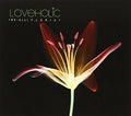 Loveholics - [re:all] Florist - Music CD