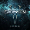 Endymion - Be A Voice Not An Echo - Music CD
