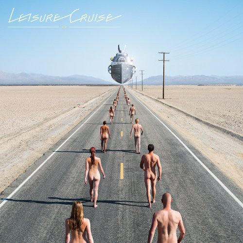 Cruise,leisure - Leisure Cruise - Music CD