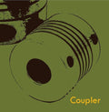 Coupler - America In The Coming Age Of Electronics - Vinyl Record