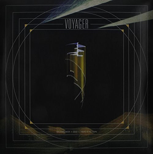 Monolith / Voyager - Monolith / Voyager - Vinyl Record