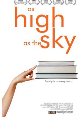 As High As The Sky - As High As The Sky - DVD