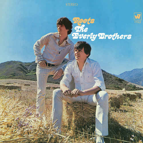 Everly Brothers - Roots - Vinyl Record