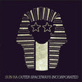 Sun Ra - Outer Spaceways Incorporated - Vinyl Record