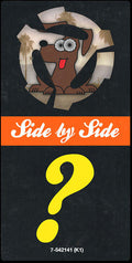 Mystery Side By Side - Mystery Side By Side - Vinyl Record