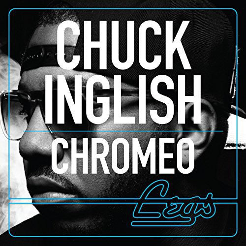 Inglish,chuck - Convertibles (bonus 7) - Music CD