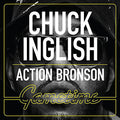 Inglish,chuck - Convertibles (featuring Action Bronson) - Music CD