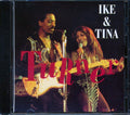 Ika & Tina Turner - Ika & Tina Turner Music CD