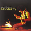 Live at Monterey [LP] Vinyl Record
