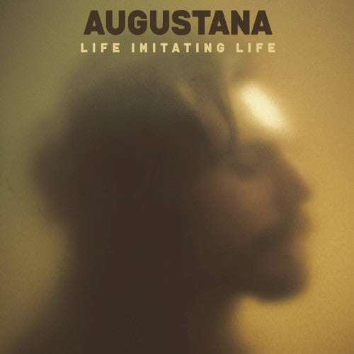 Augustana - Life Imitating Life - Music CD