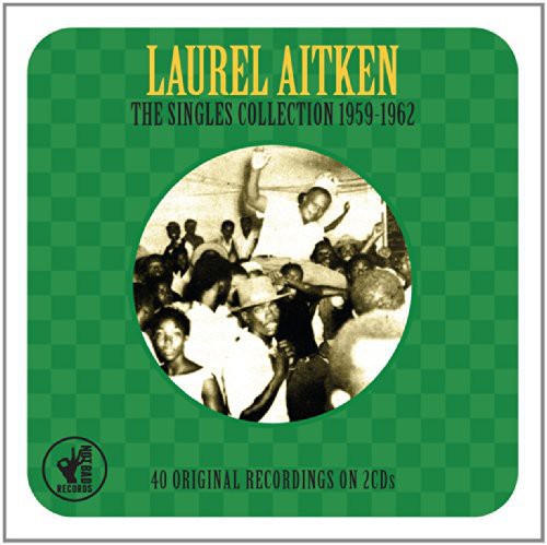 Atkins,laurel - Singles Collection 1960-62 - Music CD