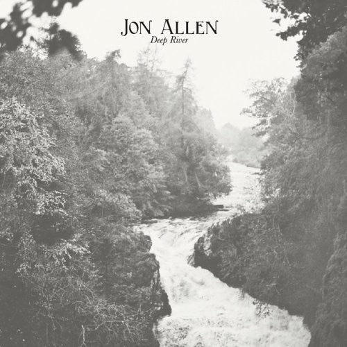 Allen,jon - Deep River - Music CD
