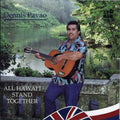 Pavao,dennis - All Hawaii Stand Together - Music CD