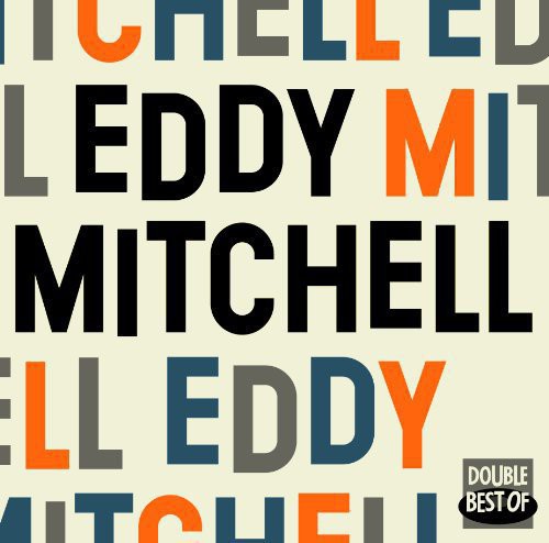 Mitchell,eddy - Eddy Mitchell - Vinyl Record