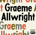 Allwright,graeme - Graeme Allwright - Vinyl Record