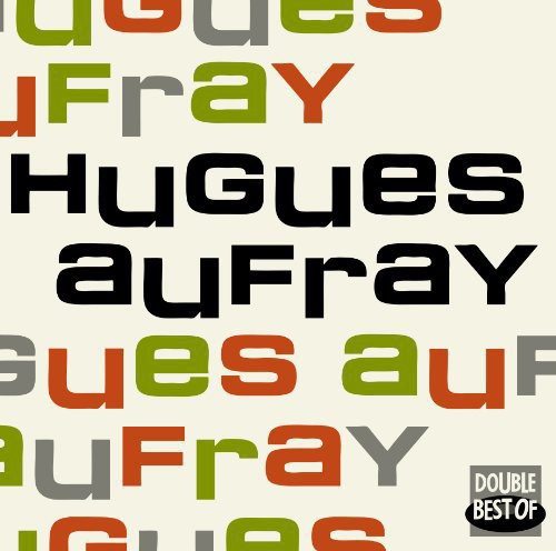 Aufray,hugues - Hugues Aufray - Vinyl Record