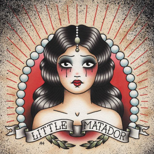 Little Matador - Little Matador - Music CD