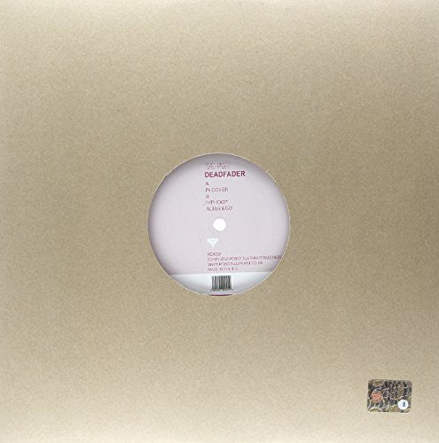 Dead Fader - In Cover - Vinyl Record