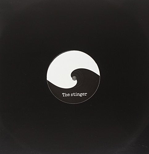 Mungos Hi Fi - Singer / Dem Stylee - Vinyl Record