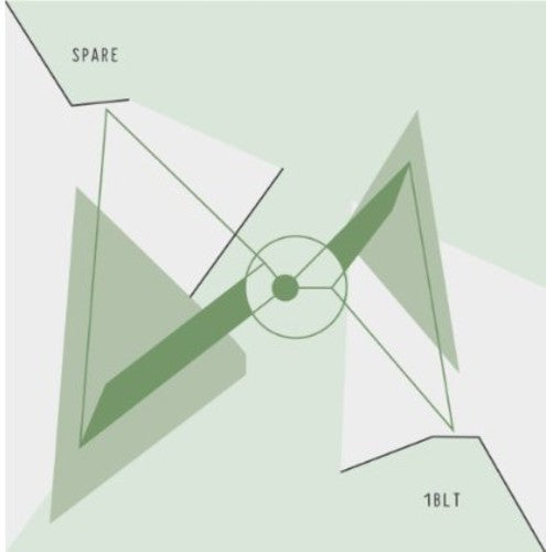 Spare - Iblt - Vinyl Record