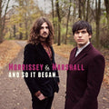 Morrissey & Marshall - And So It Began - Music CD
