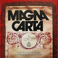 Magna Carta - In Concert - Music CD