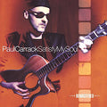 Carrack,paul - Satisfy My Soul - Music CD