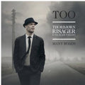 Risager,thorbjorn - Too Many Roads - Music CD