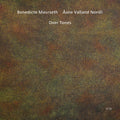 Maurseth,benedicte & Asne Valland Nordli - Over Tones - Music CD