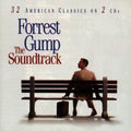 Forrest Gump / O.s.t. - Forrest Gump / O.s.t. - Music CD