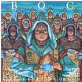 Blue Oyster Cult - Fire Of Unknown Origin - Music CD