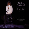 Streisand,barbra - One Voice - Music CD