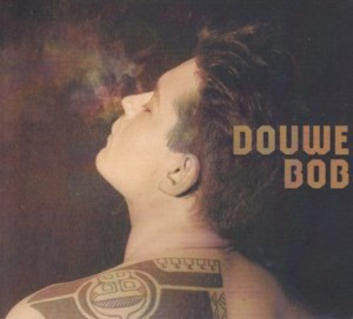 Douwe Bob - Born In A Storm-digi- - Music CD
