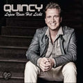 Quincy - Lopen Naar Het Licht - Music CD