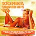 100 Mega Summer Hits 2012 / Various - 100 Mega Summer Hits 2012 / Various - Music CD