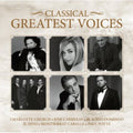 Greatest Classical Voices / Various - Greatest Classical Voices / Various - Music CD