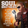 Soul Brothers / Various - Soul Brothers / Various - Music CD