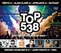 Top 538-beste Van 20 / Various - Top 538-beste Van 20 / Various - Music CD