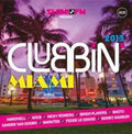 Clubbin' Miami 2013 / Various - Clubbin' Miami 2013 / Various - Music CD